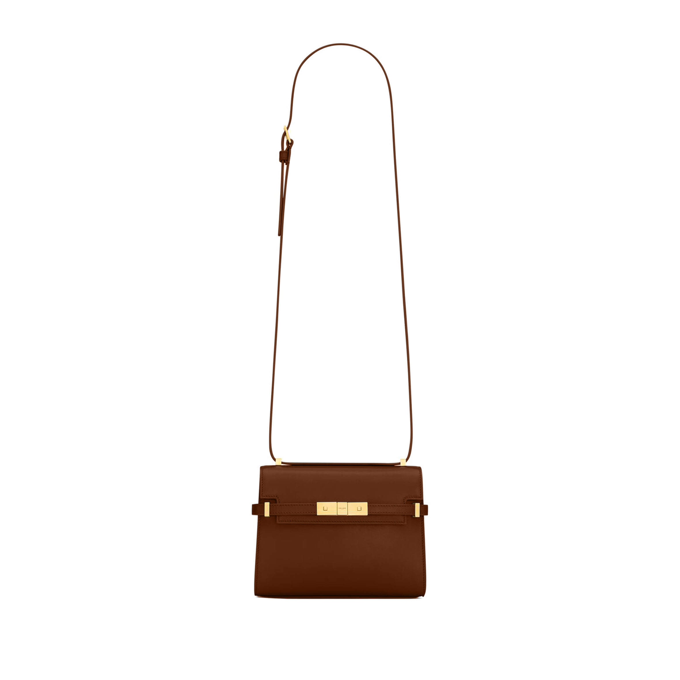 y*l mini manhattan in box Sa**t Lau*nt 727766122450 (19*14*4cm)